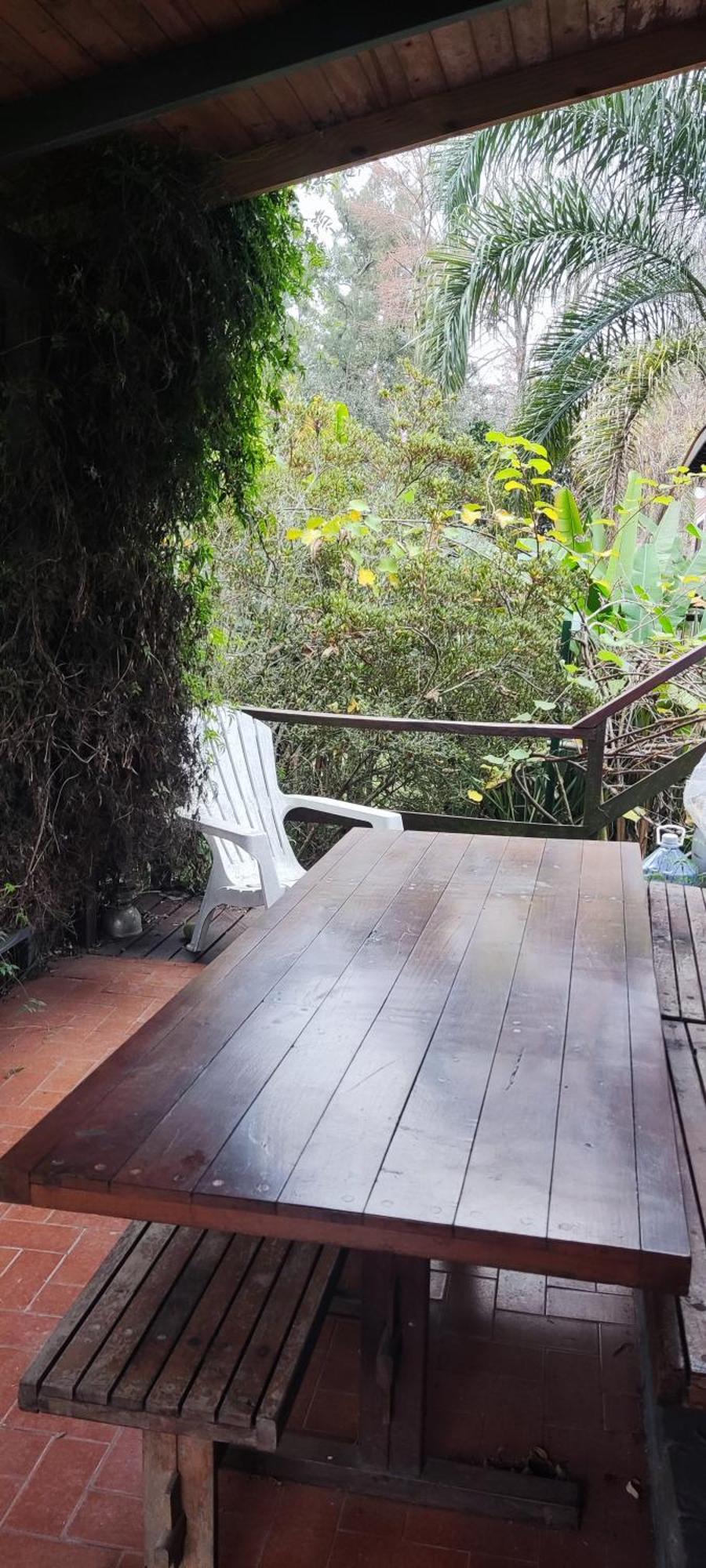 Ruca Hueney Holiday home Tigre