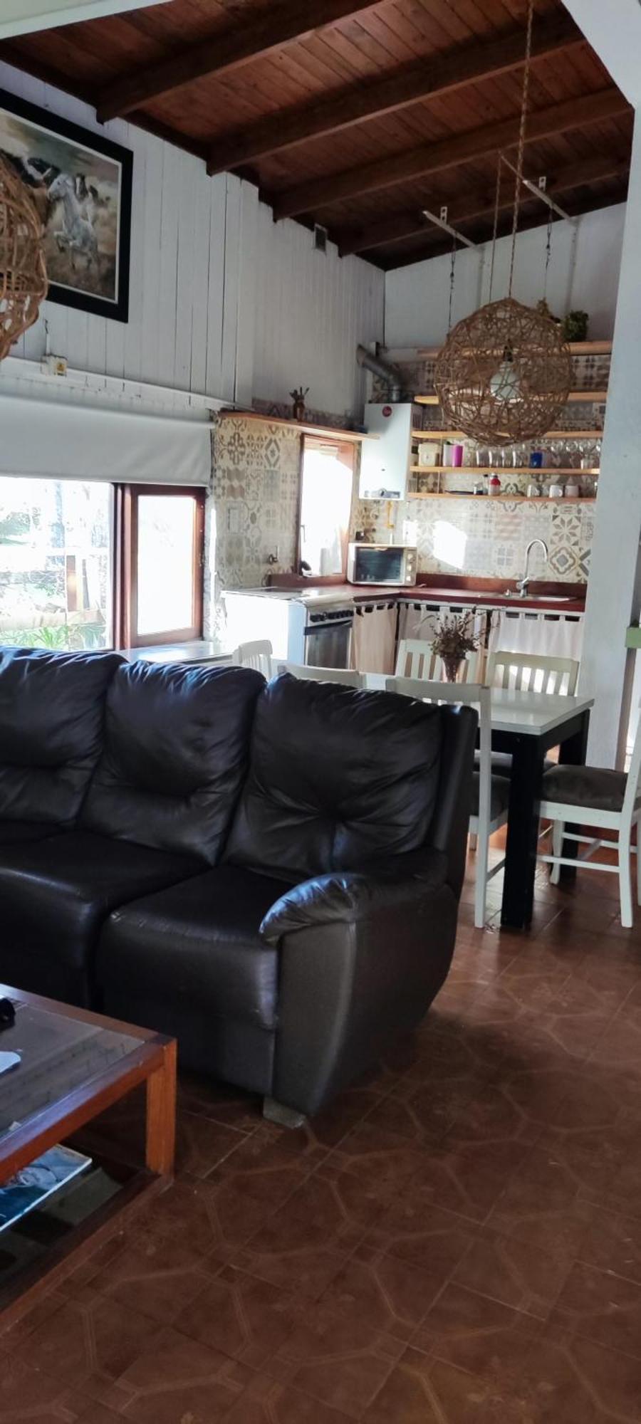 Holiday home Ruca Hueney