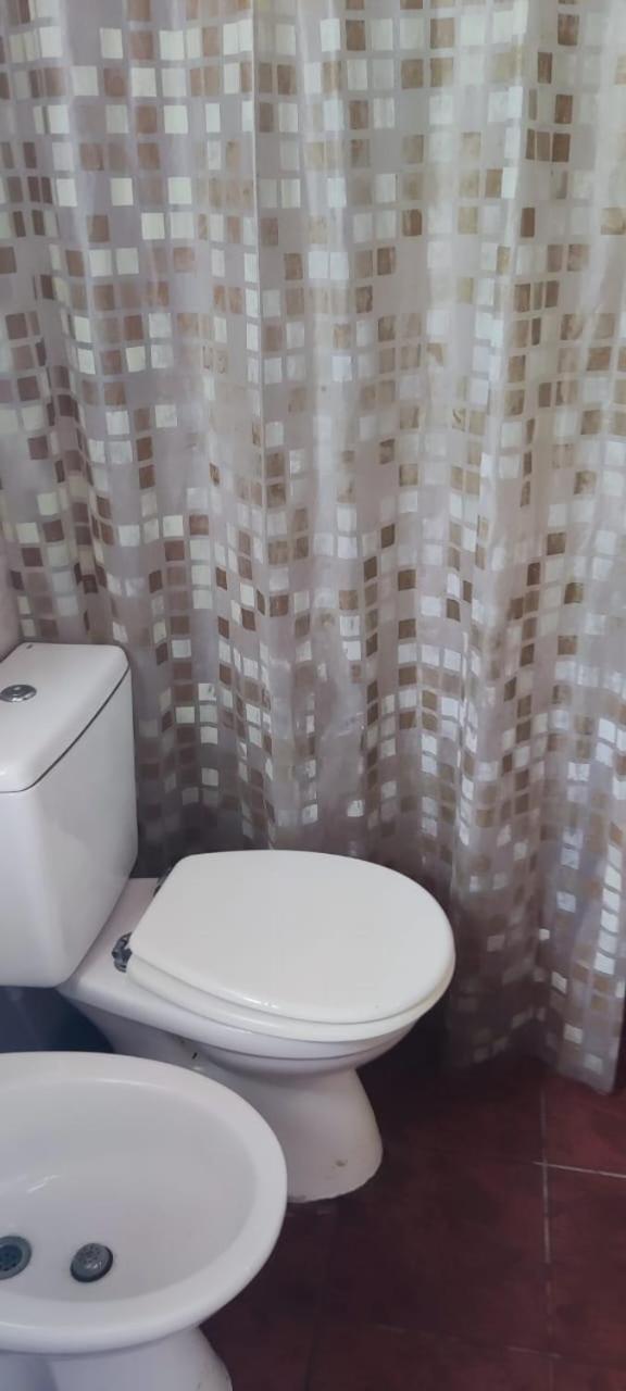 Ruca Hueney Holiday home *