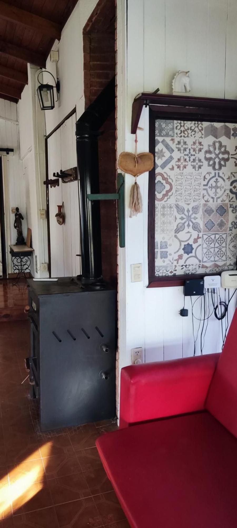 Ruca Hueney Holiday home