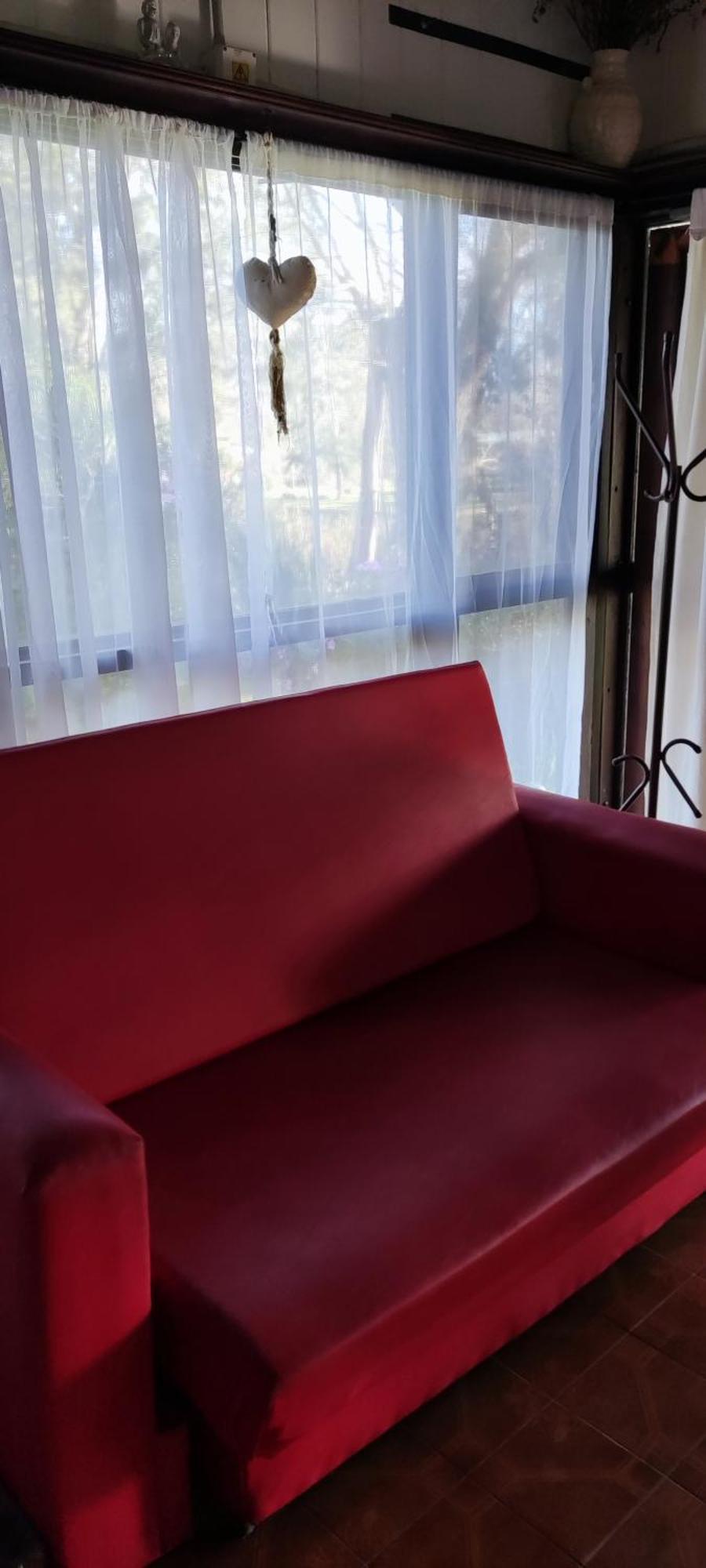 Ruca Hueney Holiday home