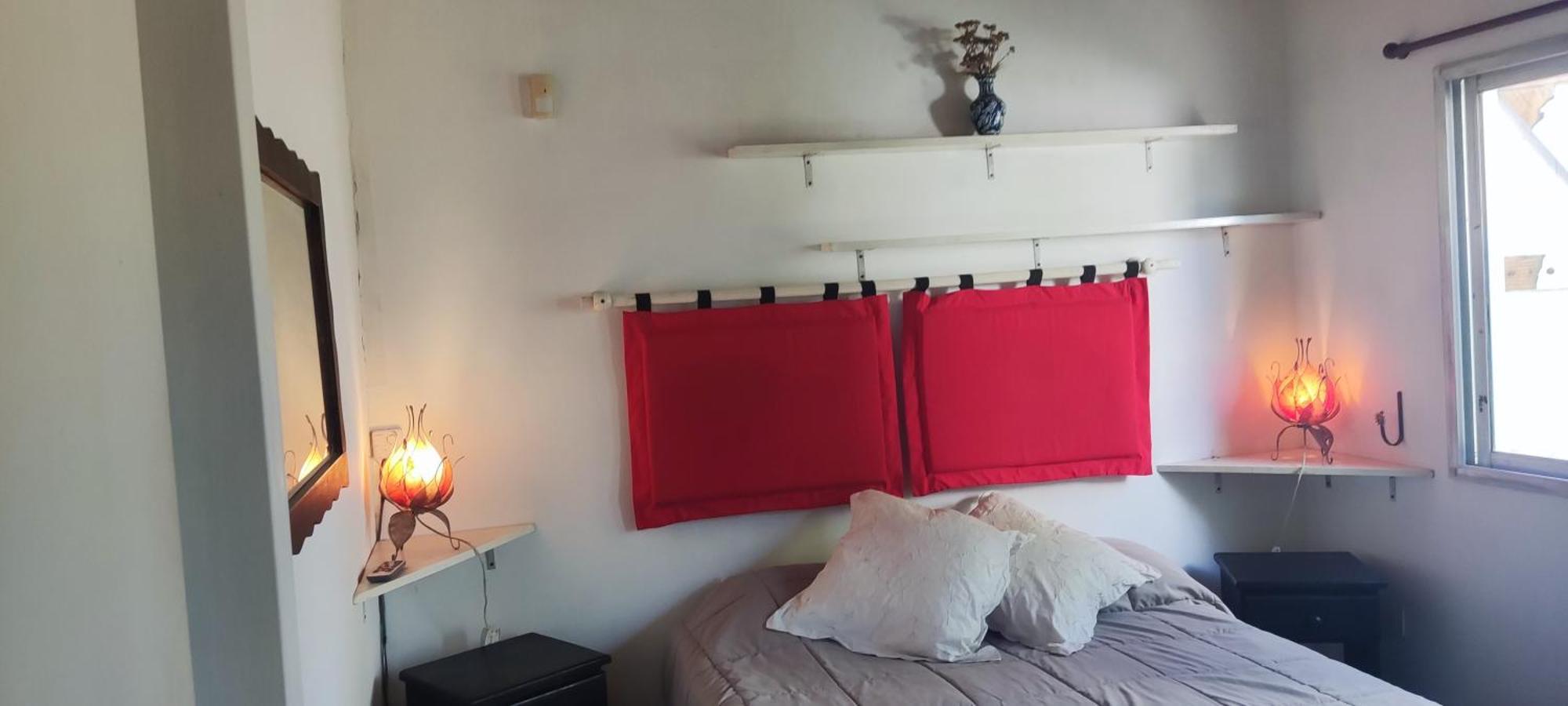 Ruca Hueney Holiday home *
