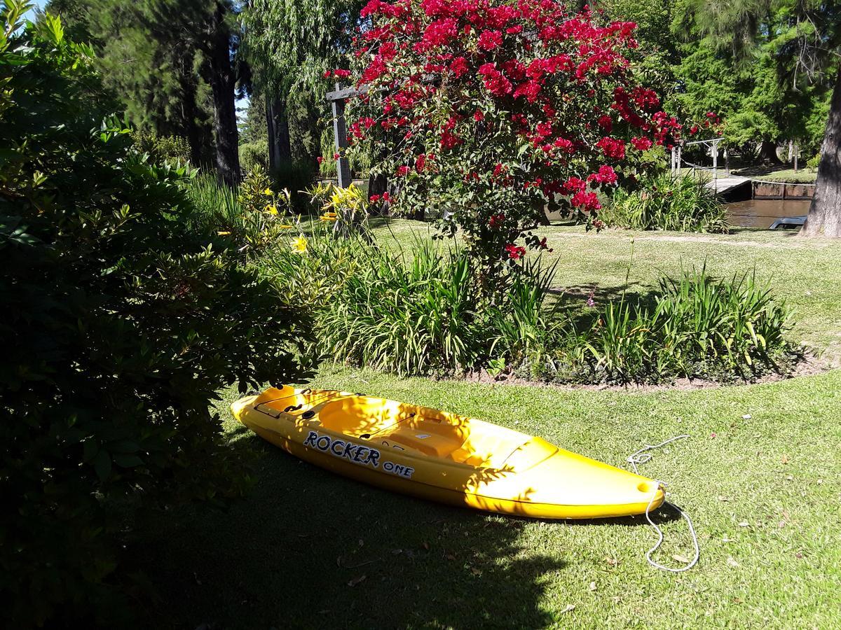 Ruca Hueney Holiday home