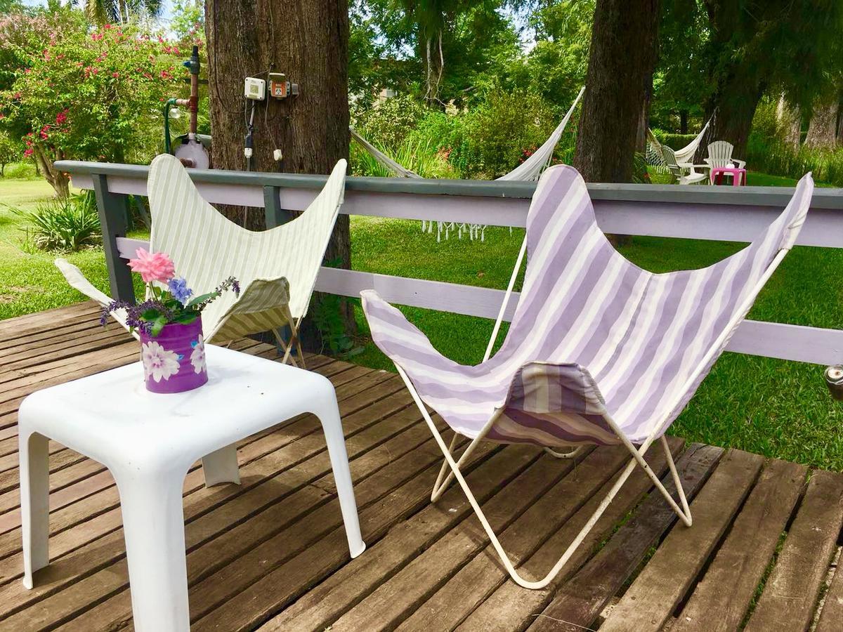 Holiday home Ruca Hueney Tigre