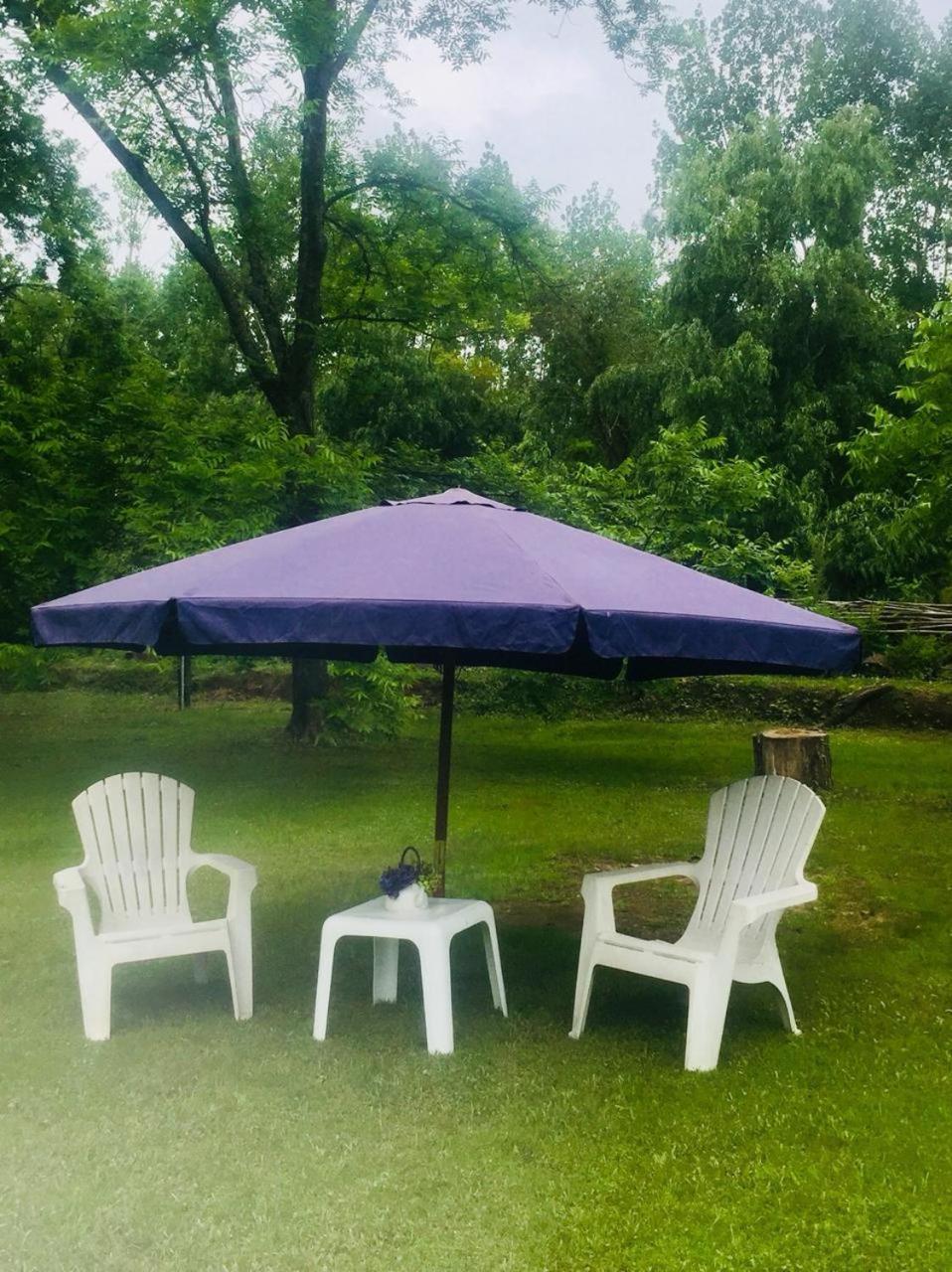 Holiday home Ruca Hueney *